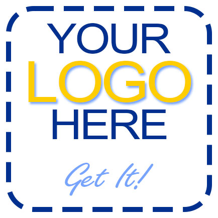 YOUR LOGO HERE!